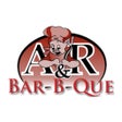 Symbol des Programms: AR BBQ Memphis