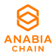 Icoon van programma: Anabia Chain