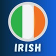 Иконка программы: Irish Learning For Beginn…