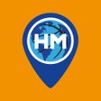 Programikonen: Hoopmaps: Pickup Basketba…