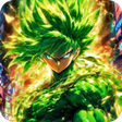 Ikona programu: Anime wallpaper 4k