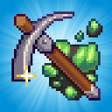 Programikonen: Idle Cave Miner