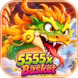 ไอคอนของโปรแกรม: 5555xBasket