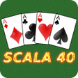 Ícone do programa: Scala 40