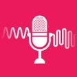 أيقونة البرنامج: Voice Changer  Voice Reco…