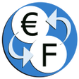 Ícone do programa: French Franc Euro convert…
