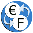 French Franc Euro converter