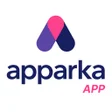 プログラムのアイコン：Apparka