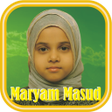 Ícone do programa: Maryam Masud Quran Mp3 Of…