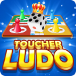 Ludo Toucher: Delightful Game