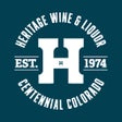 Heritage Wine and Liquor