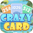 程序图标: Crazy Card