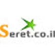Ícone do programa: Seret.co.il | אתר סרט