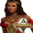 ไอคอนของโปรแกรม: The Sims Medieval: Pirate…