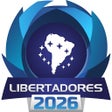 ไอคอนของโปรแกรม: Libertadores Pro 2023