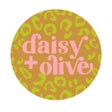 Programikonen: Daisy  Olive