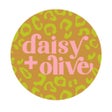 Icono de programa: Daisy  Olive