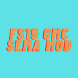 Иконка программы: FS19 GMC SEMA Mod