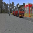 Ikona programu: OMSI Ikarus 260.04