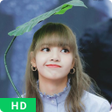 Programikonen: Lalisa Blackpink Wallpape…