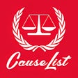 Programikonen: CauseList Diary