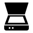 ไอคอนของโปรแกรม: Scanner PDF Documents Sca…