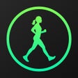 Ikona programu: GPS Walk Tracker by Vima