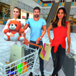 Иконка программы: City Supermarket: Mall Ga…