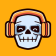 أيقونة البرنامج: Sprunky Music Scary Beat …
