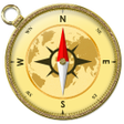 Icoon van programma: Compass Live