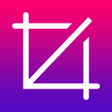 أيقونة البرنامج: Square Pic Lite
