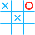 Programikonen: Tic Tac Toe: Infinity (No…