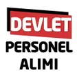 Programın simgesi: Devlet Personel Alımı