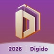 Icoon van programma: Digido - online lending a…