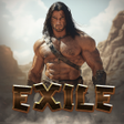 Icoon van programma: Exile: Wasteland Survival…