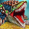 Icoon van programma: Sea Jurassic Craft