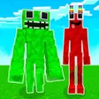أيقونة البرنامج: Garten of Banban: Craft G…