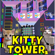 UPDATE Kitty Tower