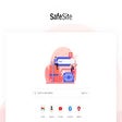 程序图标：TotalAV - Safe Site