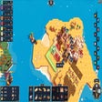 プログラムのアイコン：Dice Kingdoms