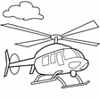 Programikonen: Drawing Helicopter