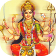 程序图标：Durga Mata HD Wallpapers
