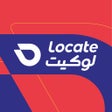 Programikonen: Locate  لوكيت