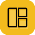 Programikonen: Pop Photo Collage Editor