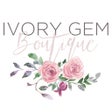 Иконка программы: Ivory Gem