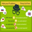 Icoon van programma: HideAll VPN - Fast & Unli…