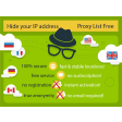 HideAll VPN - Fast & Unlimited VPN