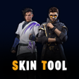 プログラムのアイコン：Skin Tools : Daily Diamon…