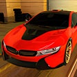 Icoon van programma: Racing Bmw Car Simulator …