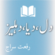 Иконка программы: Dil Diya Dehleez